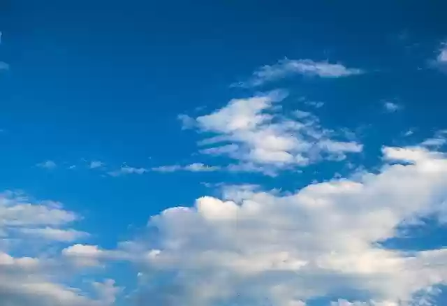 Free download Sky Clouds Cloud Landscape -  free photo or picture to be edited with GIMP online image editor