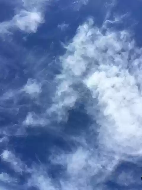 Free download Sky Clouds Weather -  free photo or picture to be edited with GIMP online image editor