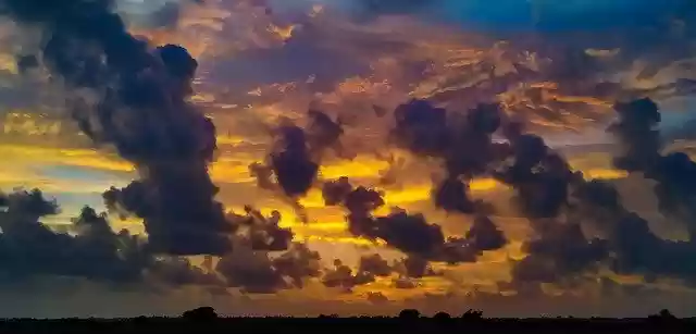 Free download Sky Dark Night -  free free photo or picture to be edited with GIMP online image editor