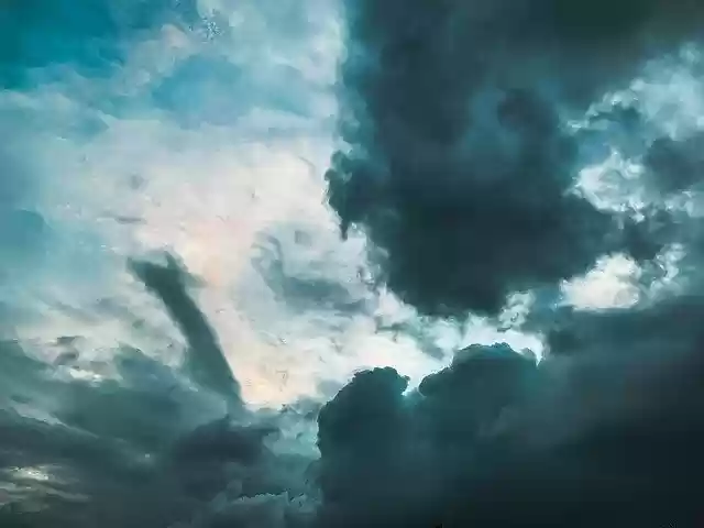 Free download Sky Dark Texture -  free photo or picture to be edited with GIMP online image editor