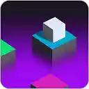 Sky Jump: Fearless Leap  screen for extension Chrome web store in OffiDocs Chromium