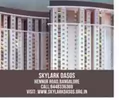Free download Skylark Dasos Hennur Road Bangalore free photo or picture to be edited with GIMP online image editor