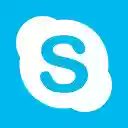 Skype ออนไลน์ข้อความโต้ตอบแบบทันที