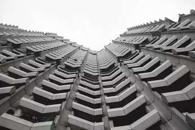 Free download Skyscraper High Building -  free photo or picture to be edited with GIMP online image editor