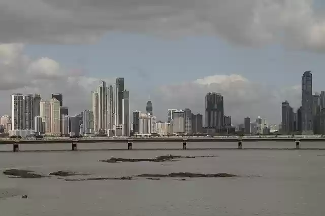 Free download Skyscrapers Architecture -  free photo or picture to be edited with GIMP online image editor