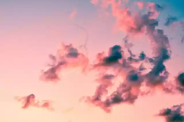 Free download Sky Skies Sunset -  free photo or picture to be edited with GIMP online image editor