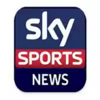 Free download skysports-icon free photo or picture to be edited with GIMP online image editor