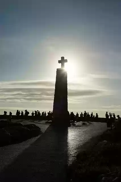 Free download Sky Sunset Light -  free photo or picture to be edited with GIMP online image editor