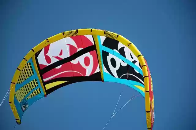 Free download Sky Wind Surf -  free photo or picture to be edited with GIMP online image editor