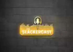 Free download Slackcast Logos free photo or picture to be edited with GIMP online image editor