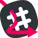 slack direct  screen for extension Chrome web store in OffiDocs Chromium