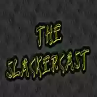 Free download Slackercast Logo 1400 free photo or picture to be edited with GIMP online image editor