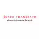 Slack™ Translate  screen for extension Chrome web store in OffiDocs Chromium