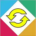SlackWorkspaceFavicon  screen for extension Chrome web store in OffiDocs Chromium