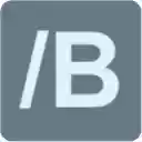 Slash Bookmarks  screen for extension Chrome web store in OffiDocs Chromium