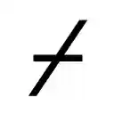 Slash inverter  screen for extension Chrome web store in OffiDocs Chromium