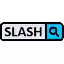 Slash Search Universal Search Shortcut  screen for extension Chrome web store in OffiDocs Chromium