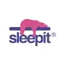 Sleepit • Pomodoro Break  screen for extension Chrome web store in OffiDocs Chromium