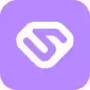 Slice New Tab Customize, Monetize, Earn  screen for extension Chrome web store in OffiDocs Chromium