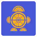 SliceX AI Tweet Analyzer  screen for extension Chrome web store in OffiDocs Chromium