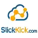 SlickKick Marketing Platform Eco System  screen for extension Chrome web store in OffiDocs Chromium