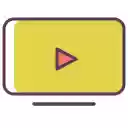 SlidePlayer  screen for extension Chrome web store in OffiDocs Chromium