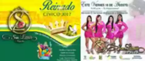 Free download Slider Son Latinas Reinado 2017 free photo or picture to be edited with GIMP online image editor