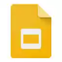 Slides  screen for extension Chrome web store in OffiDocs Chromium