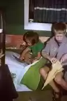 Free download Slides from the Past - Wiegman Slides B14 free photo or picture to be edited with GIMP online image editor