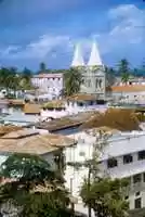 Free download Slides from the past - Zanzibar free photo or picture to be edited with GIMP online image editor