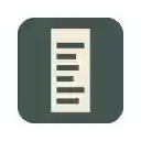 Slim Reader  screen for extension Chrome web store in OffiDocs Chromium