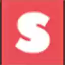 Slotozilla Chrome Theme  screen for extension Chrome web store in OffiDocs Chromium