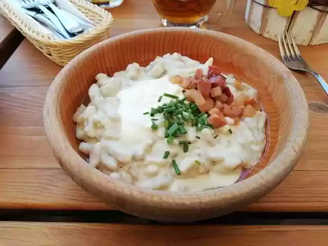 Free download Slovakia Food Bowl -  free photo or picture to be edited with GIMP online image editor