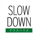 Slow Down x Terrace House  screen for extension Chrome web store in OffiDocs Chromium