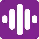 SlowedAndReverb.Studio  screen for extension Chrome web store in OffiDocs Chromium