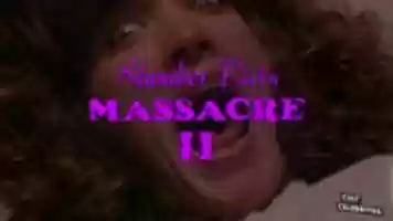 Free download Slumber Party Massacre II (1987) free photo or picture to be edited with GIMP online image editor
