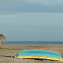 Small Boat on the Beach  screen for extension Chrome web store in OffiDocs Chromium