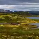 Small house by the sea  screen for extension Chrome web store in OffiDocs Chromium