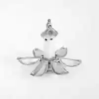 Free download Small pomander with six sections free photo or picture to be edited with GIMP online image editor