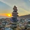 small rocky beach on the sea  screen for extension Chrome web store in OffiDocs Chromium