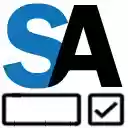 SmartAdvocate Form Filler  screen for extension Chrome web store in OffiDocs Chromium