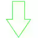 Smart Downloader  screen for extension Chrome web store in OffiDocs Chromium