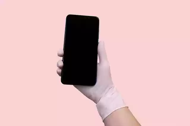 Free download smartphone hand medicine medical free picture to be edited with GIMP free online image editor