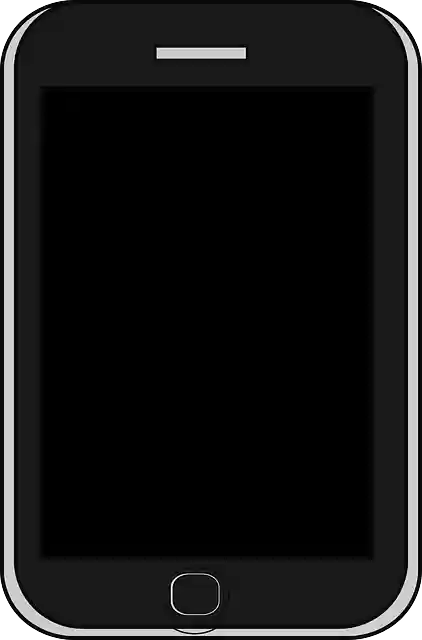 Free download Smartphone Phone Touch - Free vector graphic on Pixabay free illustration to be edited with GIMP free online image editor