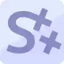 Smartschool++  screen for extension Chrome web store in OffiDocs Chromium