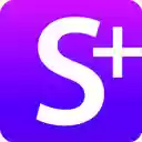 Smartschool Plus  screen for extension Chrome web store in OffiDocs Chromium