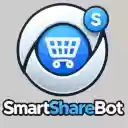 SmartShopBot  screen for extension Chrome web store in OffiDocs Chromium