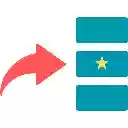 Smart Shortcut Panel  screen for extension Chrome web store in OffiDocs Chromium