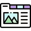 Smart Tab Groups  screen for extension Chrome web store in OffiDocs Chromium