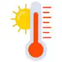 Smart Temperature Converter  screen for extension Chrome web store in OffiDocs Chromium